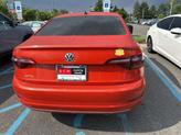Thumbnail of 2019 Habanero Orange Metallic Volkswagen Jetta