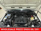 Thumbnail of 2017 Pure White Volkswagen Touareg
