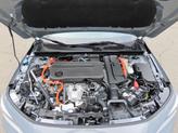 Thumbnail of 2026 Urban Gray Pearl Honda Civic Hybrid