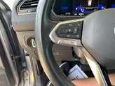Thumbnail of 2022 Pyrite Silver Metallic Volkswagen Tiguan