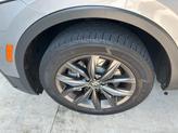 Thumbnail of 2022 Pyrite Silver Metallic Volkswagen Tiguan