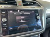 Thumbnail of 2022 Pyrite Silver Metallic Volkswagen Tiguan