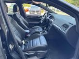 Thumbnail of 2017 Deep Black Pearl Volkswagen Golf GTI