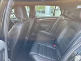 Thumbnail of 2017 Deep Black Pearl Volkswagen Golf GTI