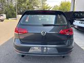 Thumbnail of 2017 Deep Black Pearl Volkswagen Golf GTI