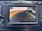 Thumbnail of 2017 Deep Black Pearl Volkswagen Golf GTI