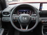 Thumbnail of 2026 Sunset Orange Honda Passport
