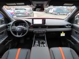 Thumbnail of 2026 Sunset Orange Honda Passport