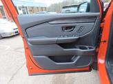 Thumbnail of 2026 Sunset Orange Honda Passport