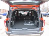 Thumbnail of 2026 Sunset Orange Honda Passport