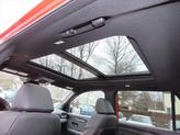 Thumbnail of 2026 Sunset Orange Honda Passport
