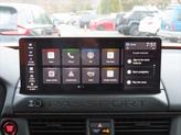 Thumbnail of 2026 Sunset Orange Honda Passport