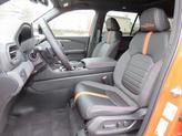 Thumbnail of 2026 Sunset Orange Honda Passport