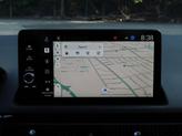 Thumbnail of 2025 Gray Honda Civic Hybrid