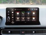 Thumbnail of 2025 Gray Honda Civic Hybrid