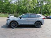 Thumbnail of 2026 Urban Gray Pearl Honda CR-V Hybrid