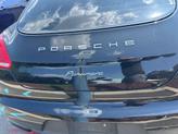 Thumbnail of 2016 Black Porsche Panamera