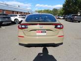 Thumbnail of 2025 Sand Dune Pearl Honda Civic