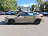 Thumbnail of 2025 Sand Dune Pearl Honda Civic