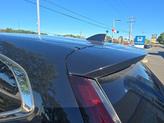 Thumbnail of 2022 Crystal Black Pearl Honda CR-V