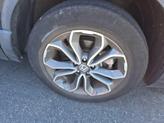Thumbnail of 2022 Crystal Black Pearl Honda CR-V