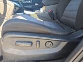 Thumbnail of 2022 Crystal Black Pearl Honda CR-V