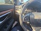 Thumbnail of 2022 Crystal Black Pearl Honda CR-V
