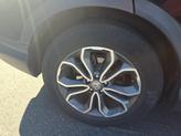 Thumbnail of 2022 Crystal Black Pearl Honda CR-V