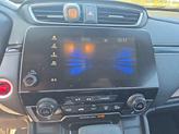 Thumbnail of 2022 Crystal Black Pearl Honda CR-V