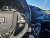 Thumbnail of 2022 Crystal Black Pearl Honda CR-V