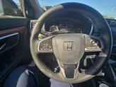 Thumbnail of 2022 Crystal Black Pearl Honda CR-V