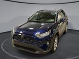 Photo of 2021 Blueprint Toyota RAV4