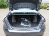 Thumbnail of 2025 Meteorite Gray Metallic Honda Accord Hybrid