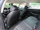 Thumbnail of 2025 Meteorite Gray Metallic Honda Accord Hybrid
