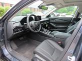 Thumbnail of 2025 Meteorite Gray Metallic Honda Accord Hybrid