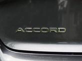 Thumbnail of 2025 Meteorite Gray Metallic Honda Accord Hybrid