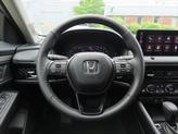 Thumbnail of 2025 Meteorite Gray Metallic Honda Accord Hybrid