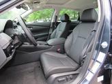 Thumbnail of 2025 Meteorite Gray Metallic Honda Accord Hybrid