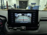 Thumbnail of 2019 Lunar Rock Toyota RAV4