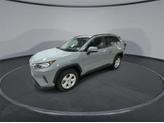 Thumbnail of 2019 Lunar Rock Toyota RAV4