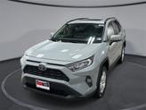 Photo of 2019 Lunar Rock Toyota RAV4