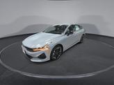Thumbnail of 2024 Wolf Gray Kia K5