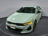 Photo of 2024 Wolf Gray Kia K5