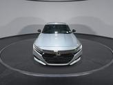 Thumbnail of 2022 Lunar Silver Metallic Honda Accord