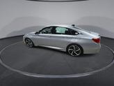 Thumbnail of 2022 Lunar Silver Metallic Honda Accord