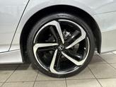 Thumbnail of 2022 Lunar Silver Metallic Honda Accord