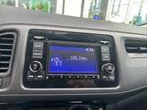 Thumbnail of 2018 Crystal Black Pearl Honda HR-V