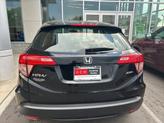 Thumbnail of 2018 Crystal Black Pearl Honda HR-V