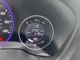 Thumbnail of 2018 Crystal Black Pearl Honda HR-V