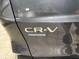 Thumbnail of 2024 Meteorite Gray Metallic Honda CR-V Hybrid